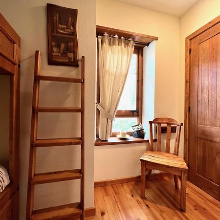 Apartament El Duplex De Espot - L'Amfitriona Zewnętrze zdjęcie