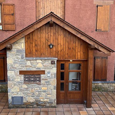 Apartament El Duplex De Espot - L'Amfitriona Zewnętrze zdjęcie
