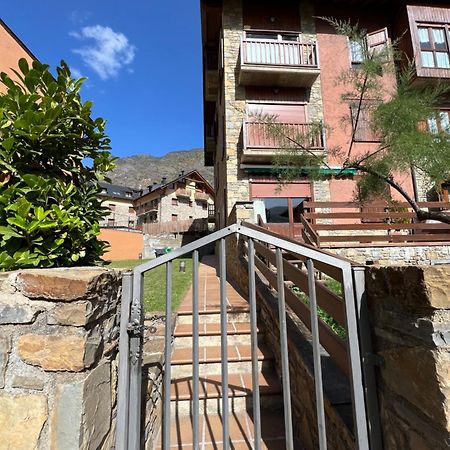Apartament El Duplex De Espot - L'Amfitriona Zewnętrze zdjęcie