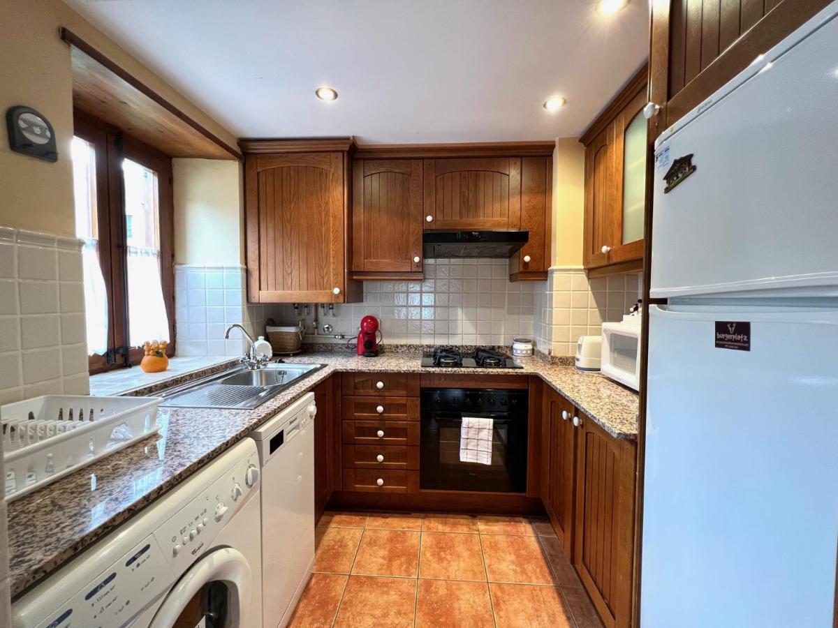 Apartament El Duplex De Espot - L'Amfitriona Zewnętrze zdjęcie