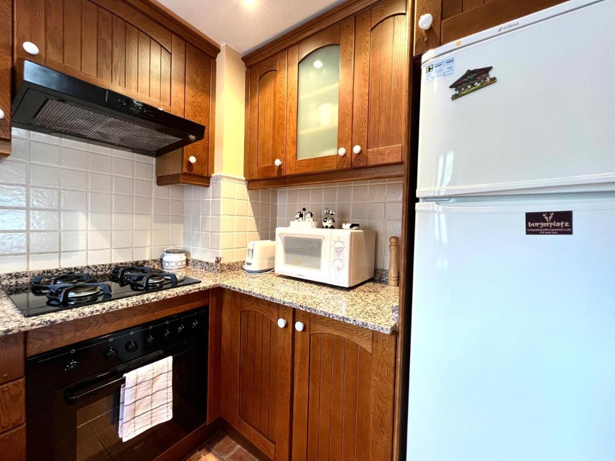 Apartament El Duplex De Espot - L'Amfitriona Zewnętrze zdjęcie