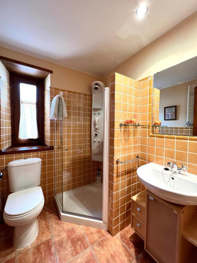 Apartament El Duplex De Espot - L'Amfitriona Zewnętrze zdjęcie