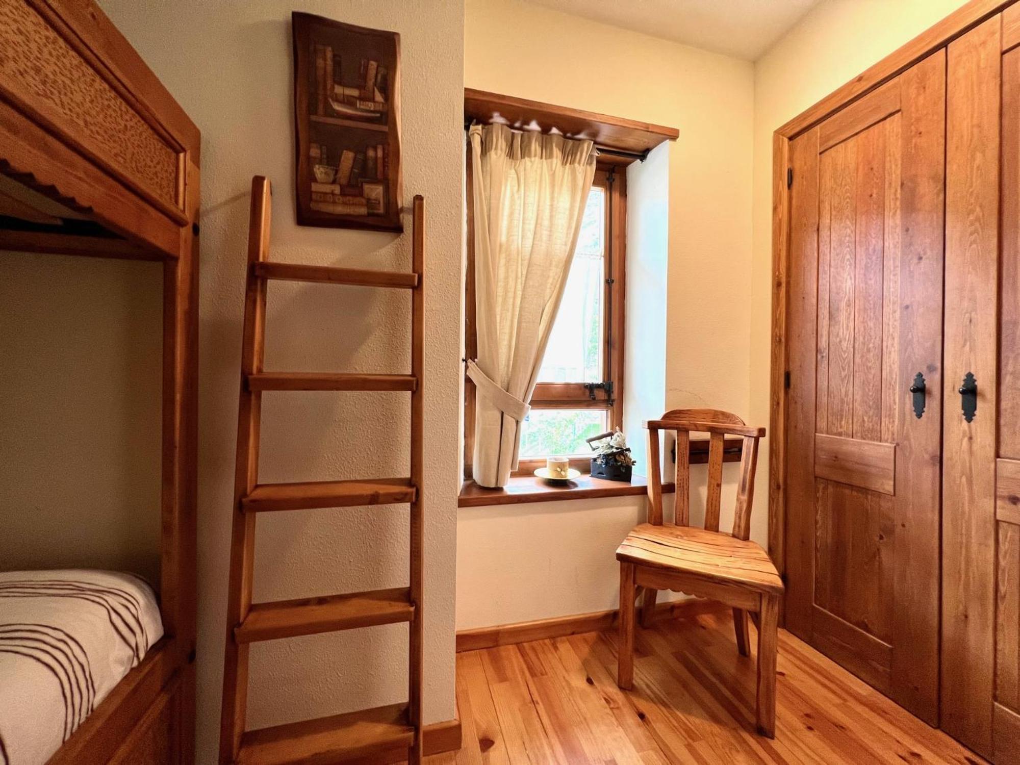 Apartament El Duplex De Espot - L'Amfitriona Zewnętrze zdjęcie