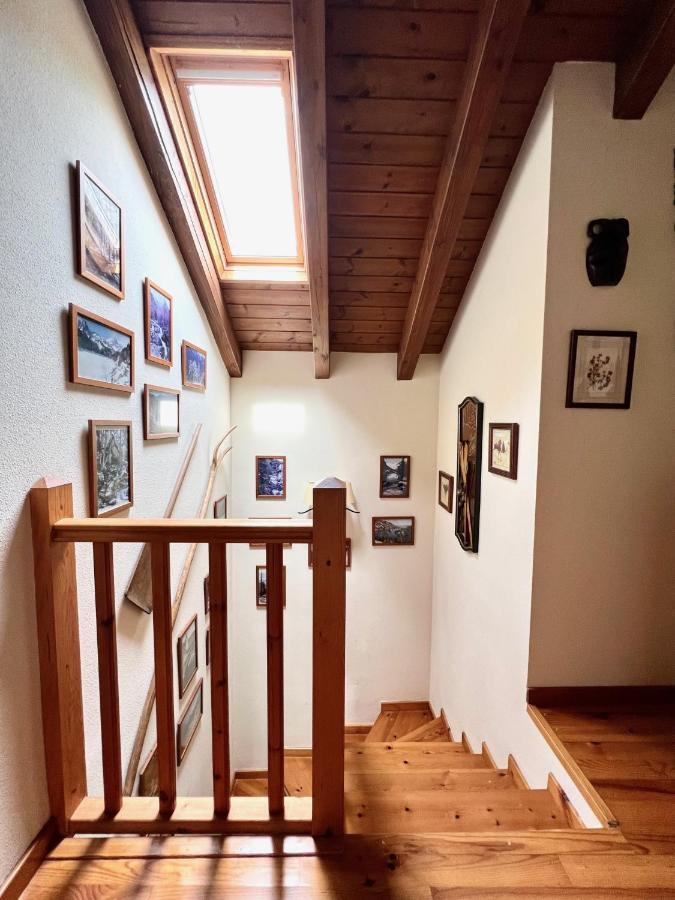 Apartament El Duplex De Espot - L'Amfitriona Zewnętrze zdjęcie