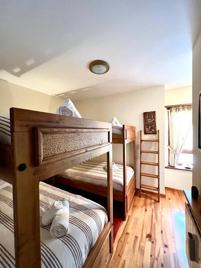 Apartament El Duplex De Espot - L'Amfitriona Zewnętrze zdjęcie
