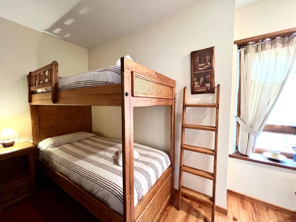 Apartament El Duplex De Espot - L'Amfitriona Zewnętrze zdjęcie