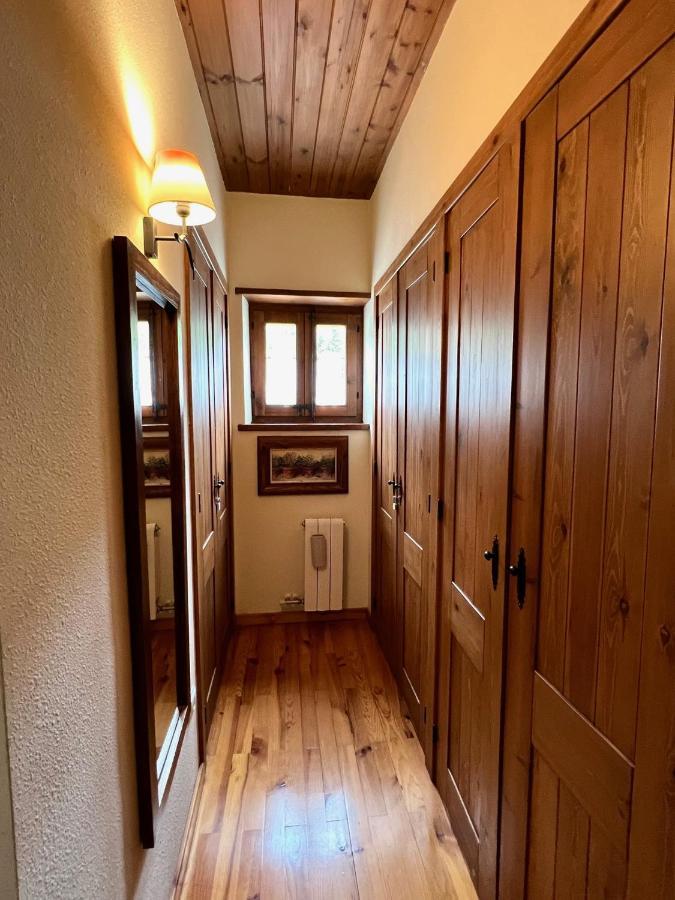Apartament El Duplex De Espot - L'Amfitriona Zewnętrze zdjęcie