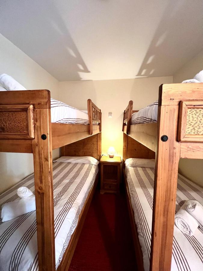 Apartament El Duplex De Espot - L'Amfitriona Zewnętrze zdjęcie