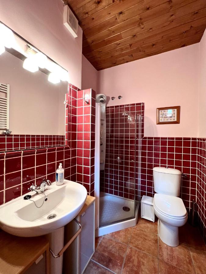 Apartament El Duplex De Espot - L'Amfitriona Zewnętrze zdjęcie