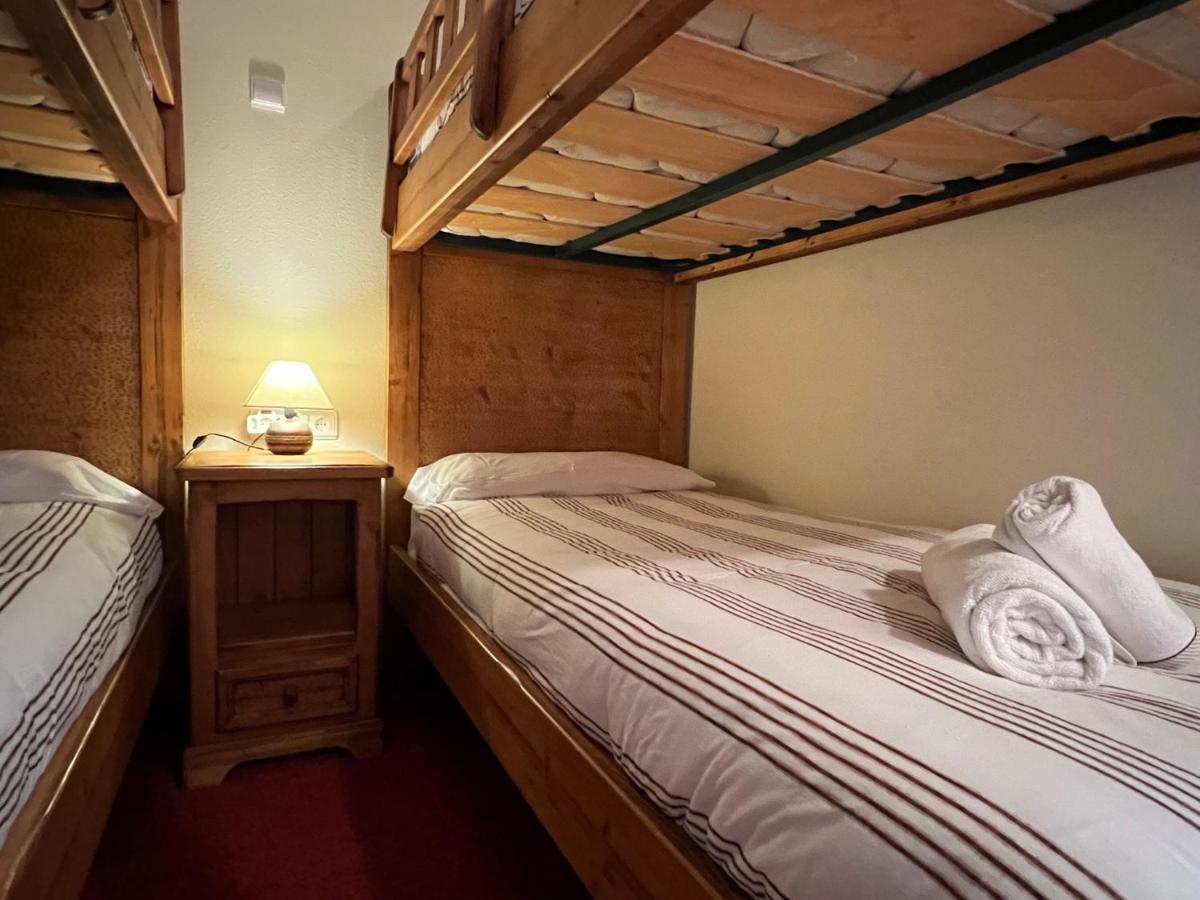 Apartament El Duplex De Espot - L'Amfitriona Zewnętrze zdjęcie